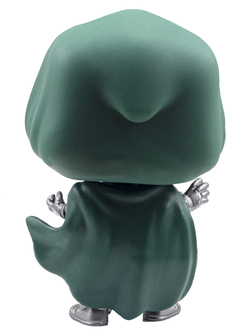 Фигурка Funko POP! Bobble Marvel Fantastic Four Doctor Doom (561) 44991