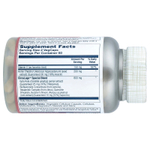 Solaray, CircuLegs™ с конским каштаном, 120 растительных капсул