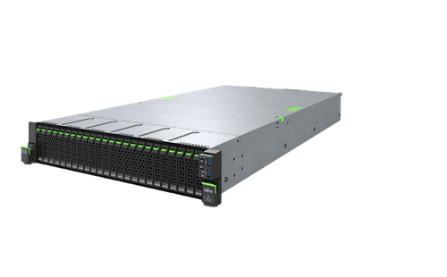 Сервер Fujitsu PRIMERGY RX2540 M7 + PY-PCD1P1