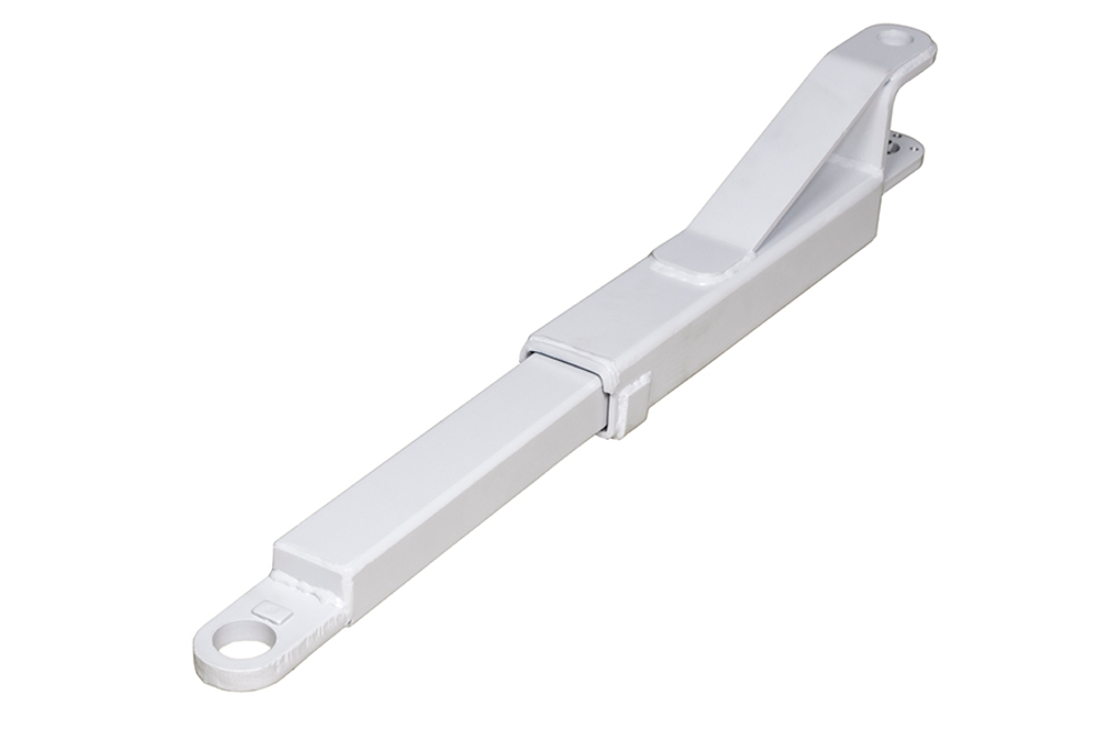 Лапа опорная телескопическая (передняя) для ПГН2-5.5