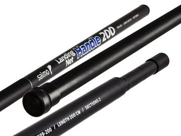 Рукоять для подсачка телескопическая Salmo 200см