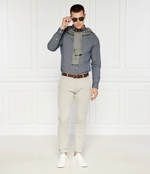 Рубашка FLEX Tommy Hilfiger - темно-синий(MW0MW35813)