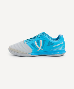 Бутсы зальные CAMPO Blue/grey