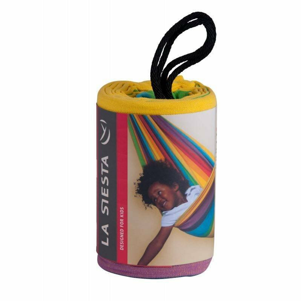 Детский подвесной гамак Iri Rainbow