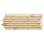 Панель фасадная Docke Klinker Каракумы 998х406 мм