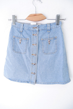 Юбка Arizona Jeans короткая 40 размер