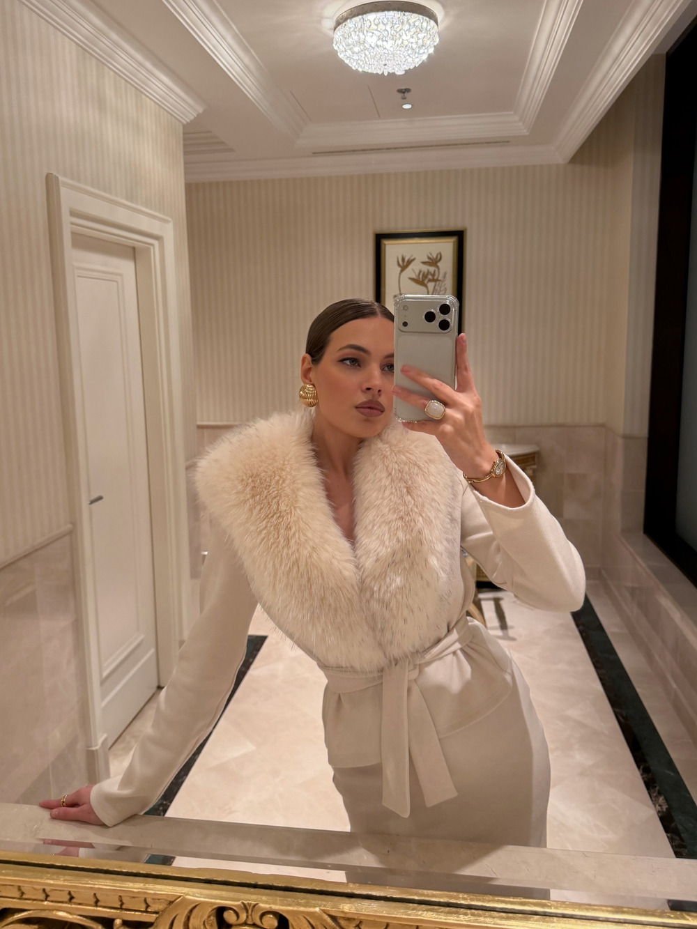 Кардиган SAINT MORITZ мини