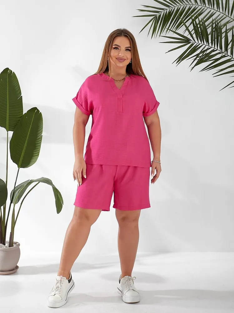 Костюм УК-2512 Фабрика Моды