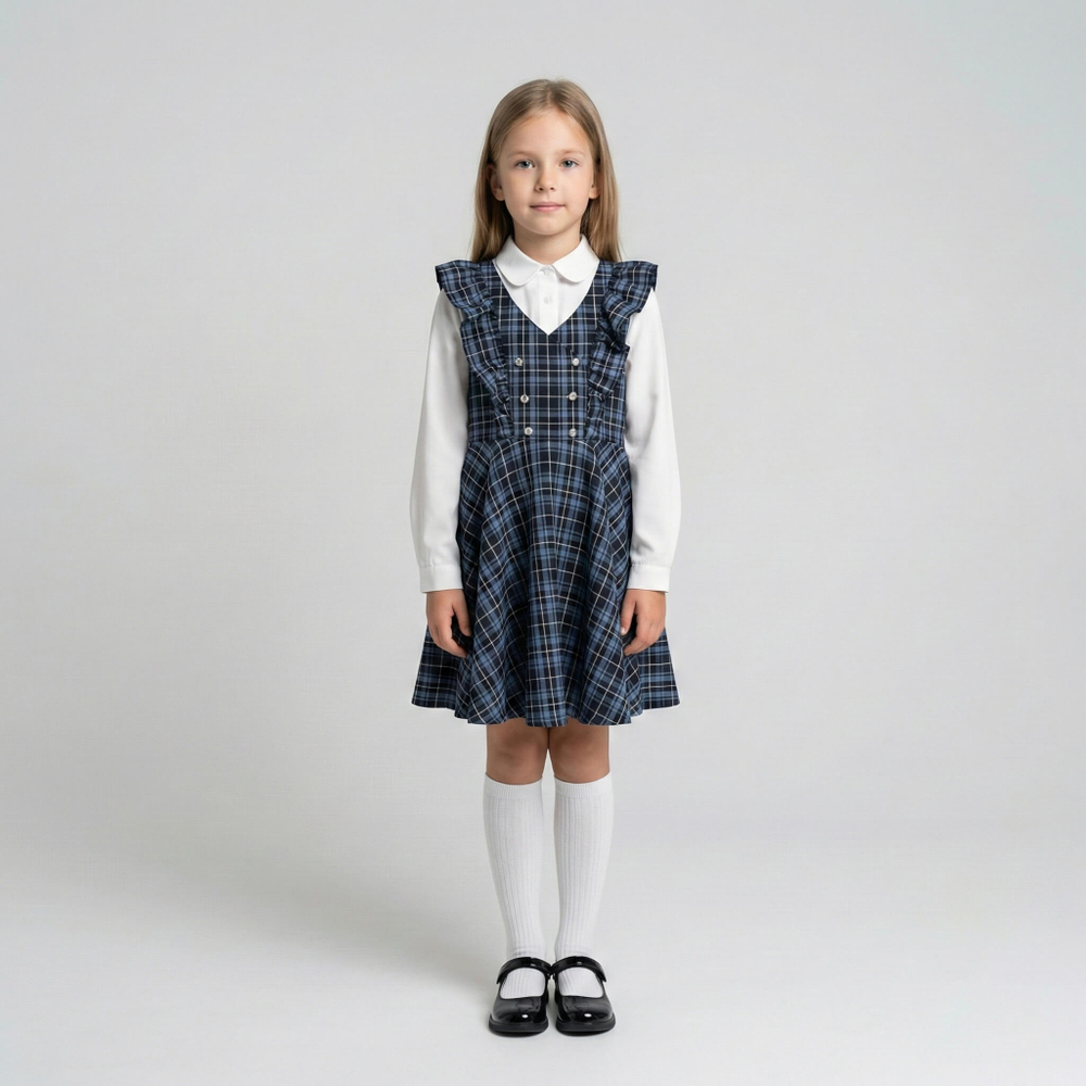 Сарафан А-1103