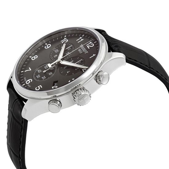 Мужские часы Tissot T116.617.16.057.00 Chrono XL Classic