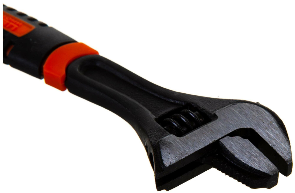 Ключ трубный разводной ЦЕНТРОИНСТРУМЕНТ 6"/150 мм (1352)