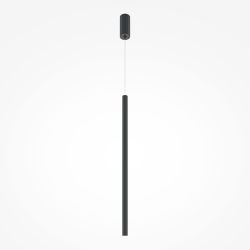 Подвесной светильник светодиодный Maytoni   MOD160PL-L6BK