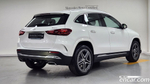 Mercedes-Benz GLA-Class H247 GLA250 4MATIC (02.2024)