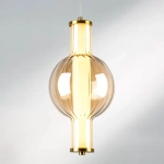 Подвесной светодиодный светильник Lightstar BOTTO 800033