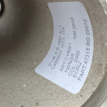 C14087 - Vimar 1991 s.a.s. CARISIO (VC) ITALY; 100% шёлк; 280м/100гр; ленточка; col. 2000, цвет: жемчужный белый; S712