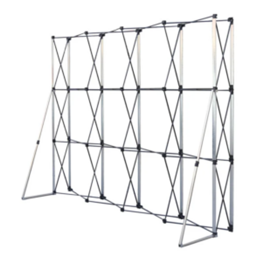 LERATON Быстросборный РОЛЛ АП 3 х 2.3 м