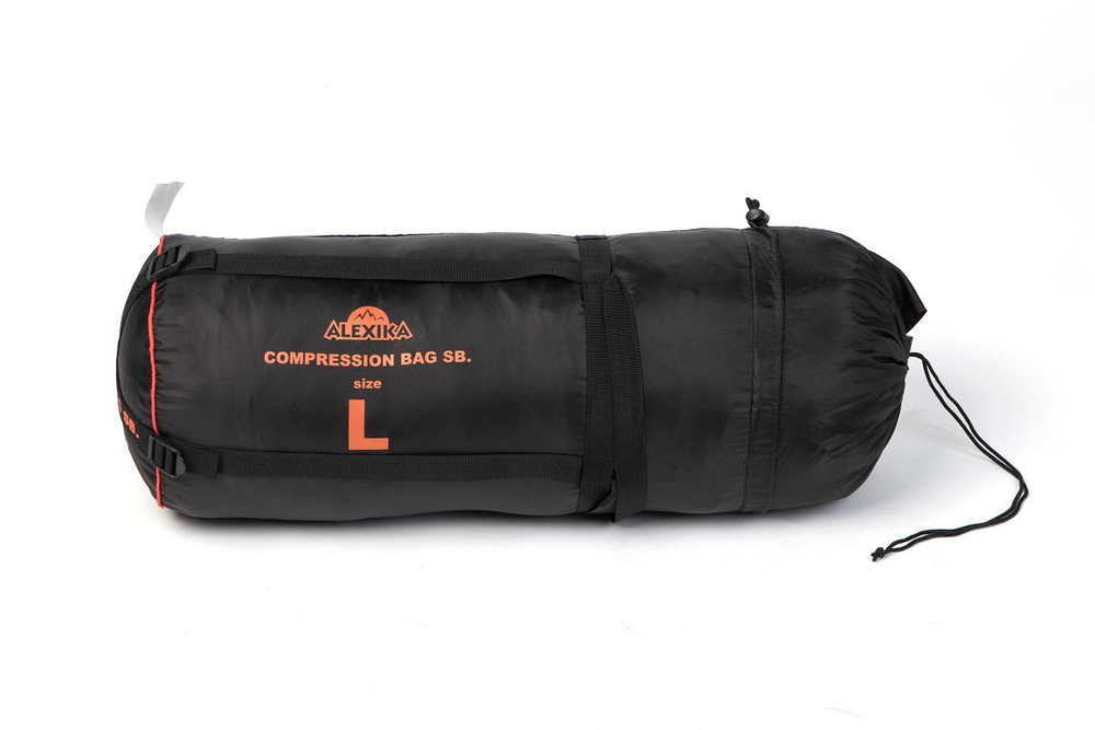 КОМПРЕССИОННЫЙ МЕШОК ALEXIKA COMPRESSION BAG SB L