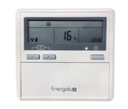 Energolux SAD36D3-A/SAU36U3-A