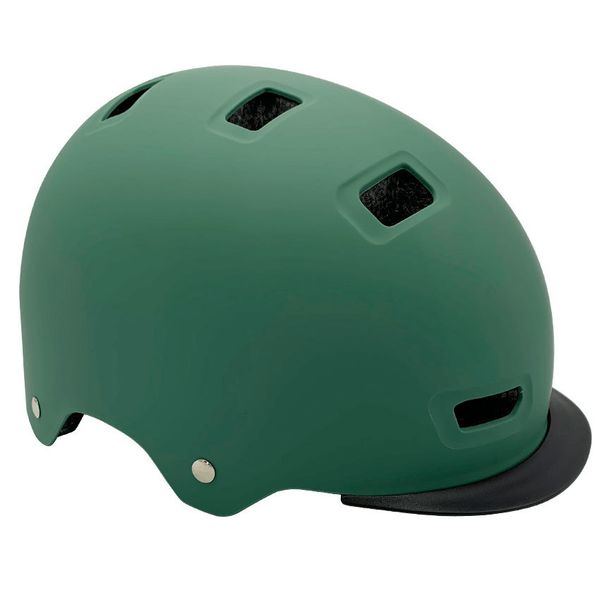 Защитный шлем для взрослых Gravity 1000 зеленый