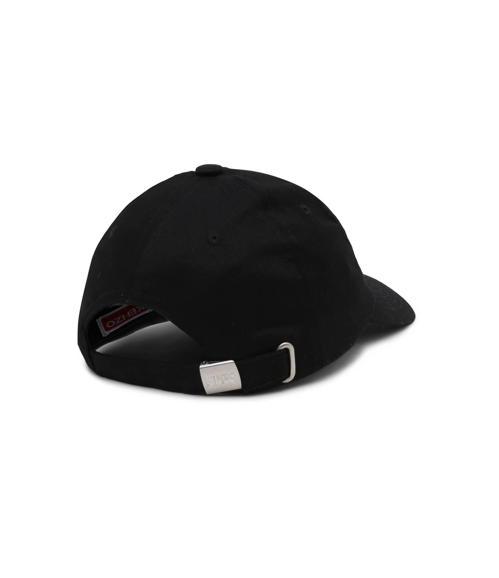 Кепка Kenzo - черный(FE58AC611F47)