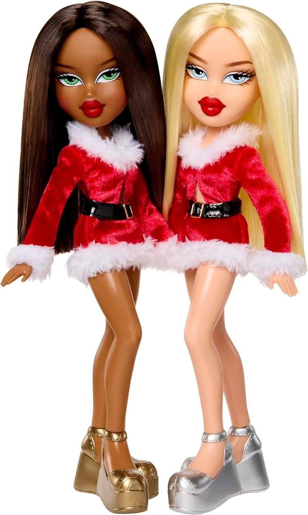 Кукла Братц Very Merry Cloe Хлоя