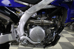 Yamaha YZ 250 F 2022 JYACG40C000032286