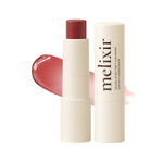 Melixir, Vegan Lip Butter™ с агавой, оттенок 02 Nude, 3,9 г (0,13 унции)