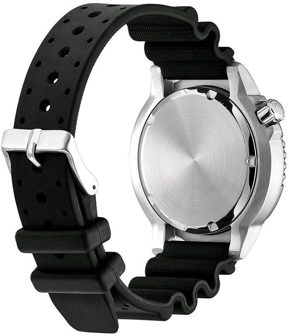 Мужские японские наручные часы Citizen BN0158-18X