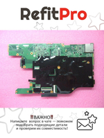 Материнская плата для ноутбука Lenovo Edge 520 LGG-1 FRU GG-10 6630 2GB AES=N (04W0727), оригинал