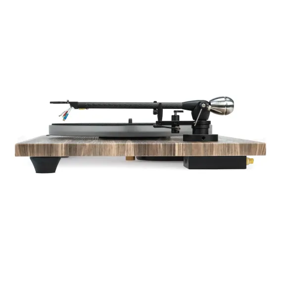 Auris Blues Walnut Ortofon 2M Blue