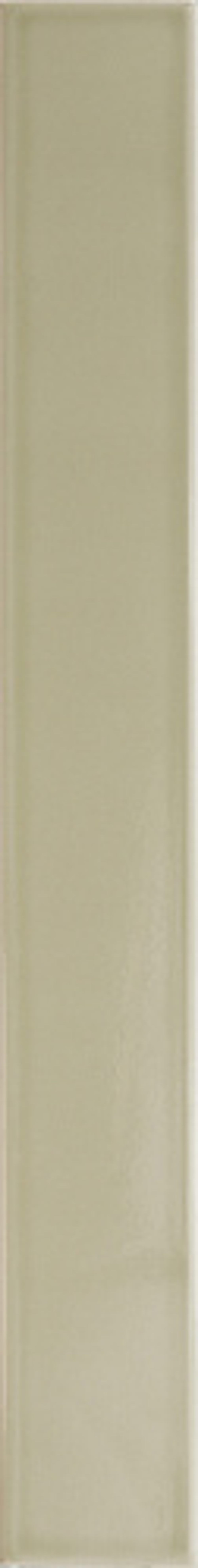 Керамическая плитка для стен EQUIPE VITRAL Olive 5х40/ЭКИПЕ ВИТРАЛЬ Оливе 5х40