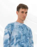 Лонгслив Big Sky