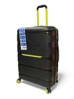 Большой чемодан Bon-Voyage PP Skycase#3, Черный, L