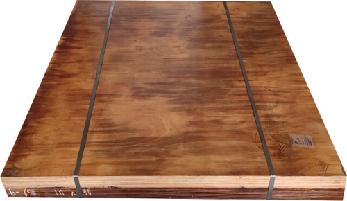 Древесно-слоистый пластик (ДСП) 20 мм