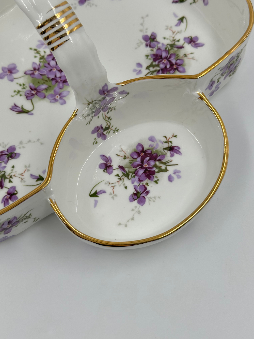 Набор для подачи клубники Hammersley