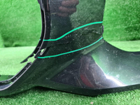 Бампер передний BMW X1 F48 (2019-2022) M-paket