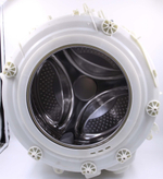 Бак в сборе стиральной машины Midea MF200W80WBS (MFC80 U1401_C1457E-305 )