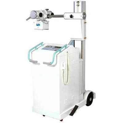 Палатный рентгеновский аппарат Listem DMH-325