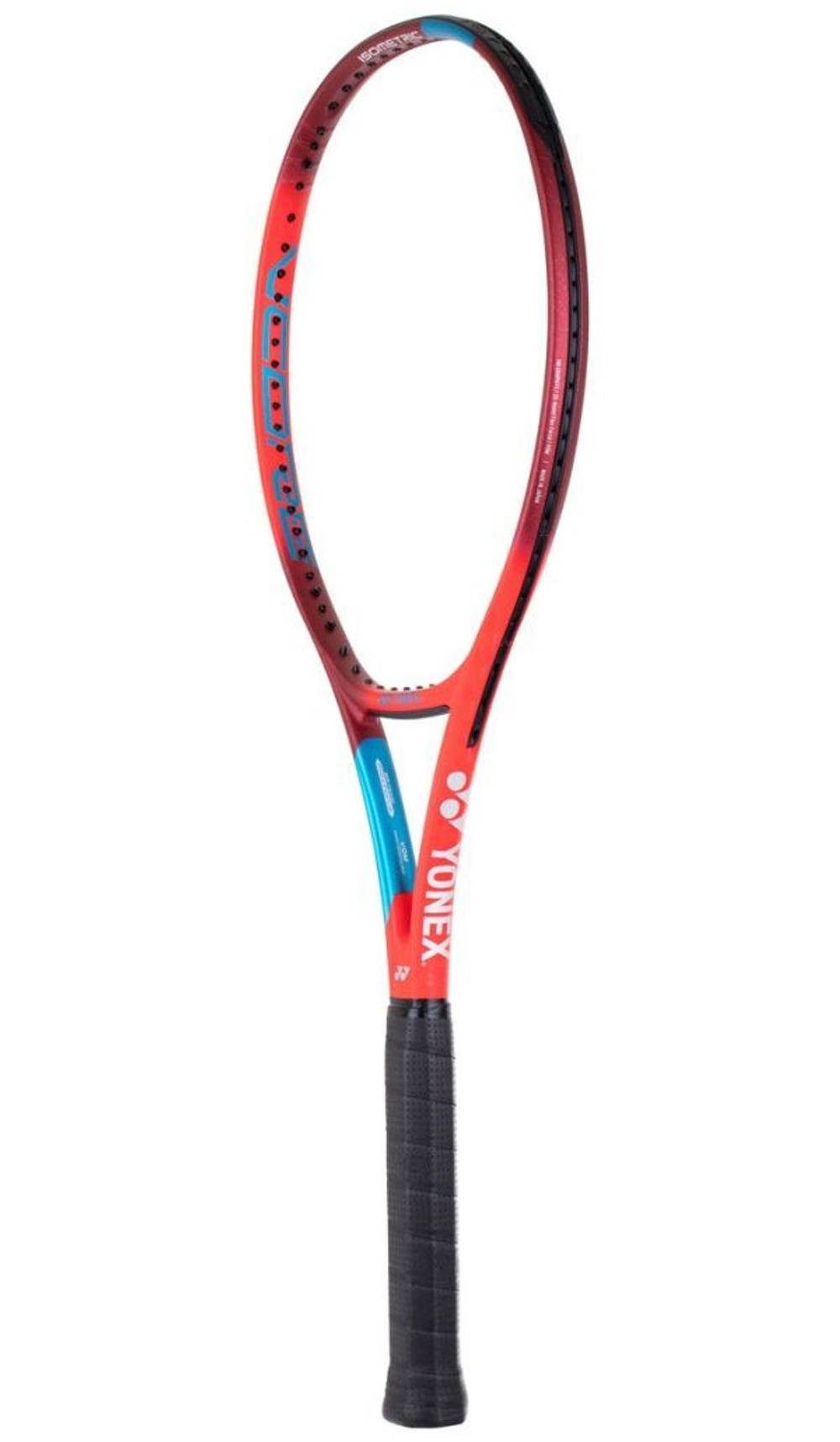 Ракетка теннисная Yonex VCORE 95 (310g) - tango red