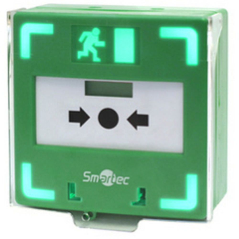 ST-ER116TLS-GN