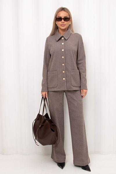 Брюки Дэни №8 Valentina