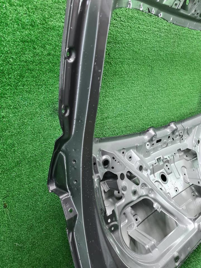 Крышка багажника Geely Coolray (2023-н.в.)