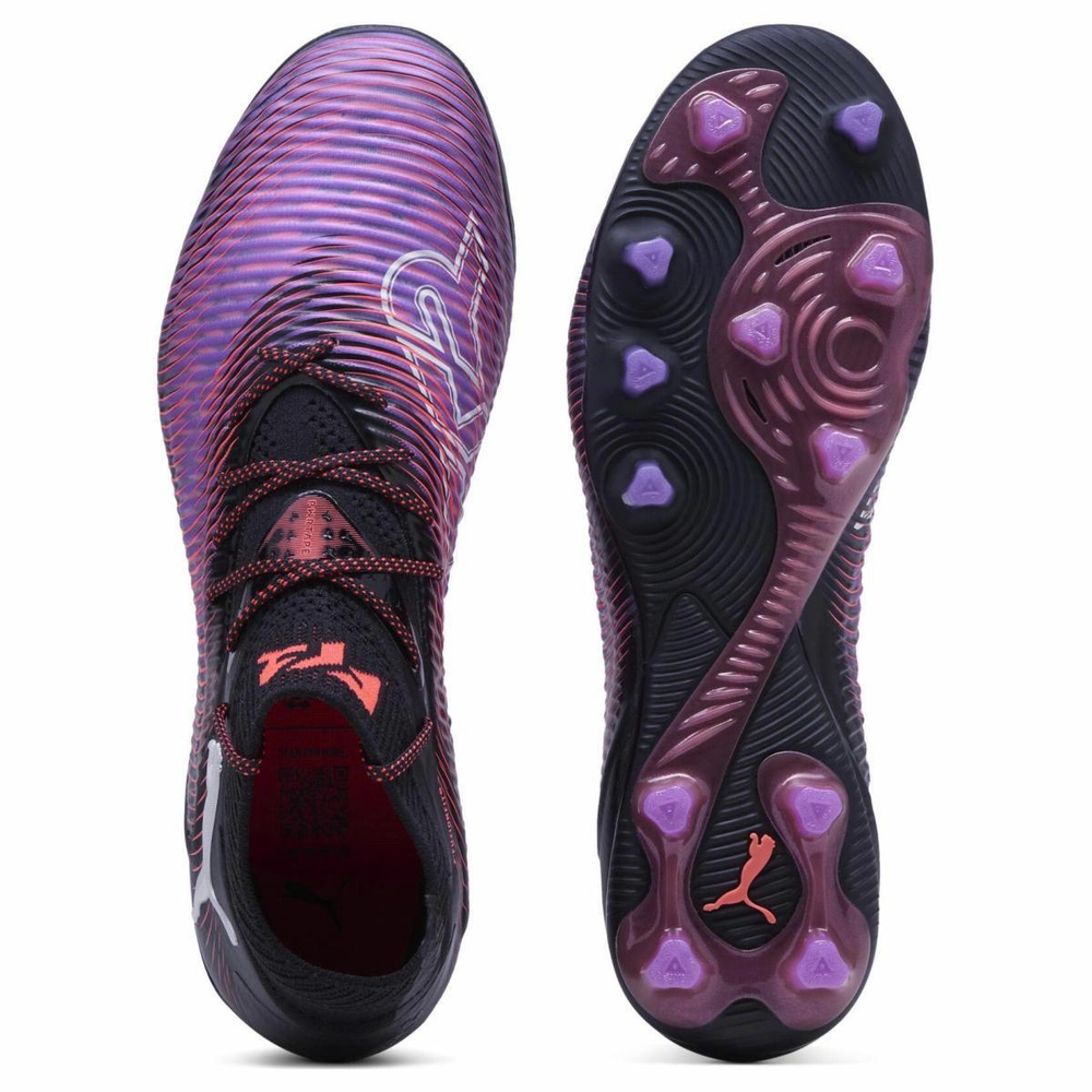 Кроссовки PUMA FUTURE 8 ULTIMATE, 108189-01