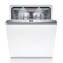 Встраиваемая посудомоечная машина Bosch SMV6ZCX03E