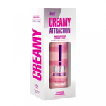 Увлажняющий крем с ароматом ежевики INTT CREAMY ATTRACTION 100 мл