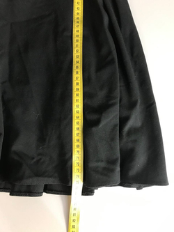 Сарафан Карамелли школьный, визуально на 10/11 лет