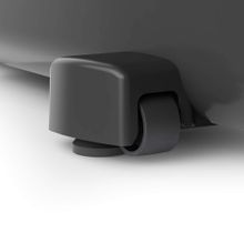 Эллиптический тренажер UNIX Fit E-1100 (LED) PRO