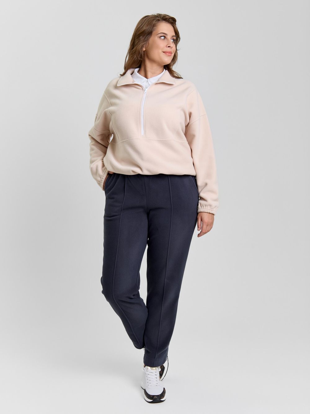 Брюки Диксон Виотекс ГРАФИТОВЫЙ