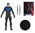 Фигурка DC Multiverse Gotham Knight game Nightwing
