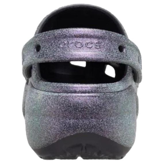 Crocs Clog 'Purple Black'